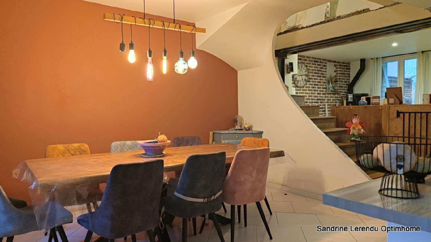 kaufen Haus Amfreville-la-Mi-Voie Seine-Maritime 2