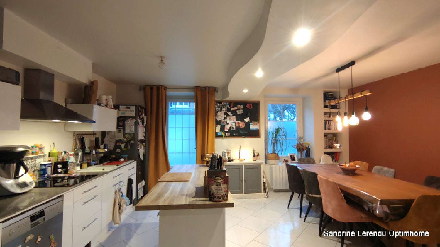 kaufen Haus Amfreville-la-Mi-Voie Seine-Maritime 3