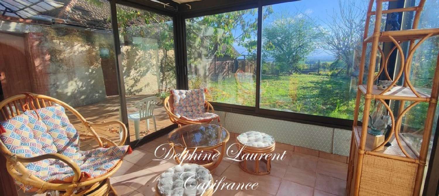 for sale house Amfréville Calvados 1