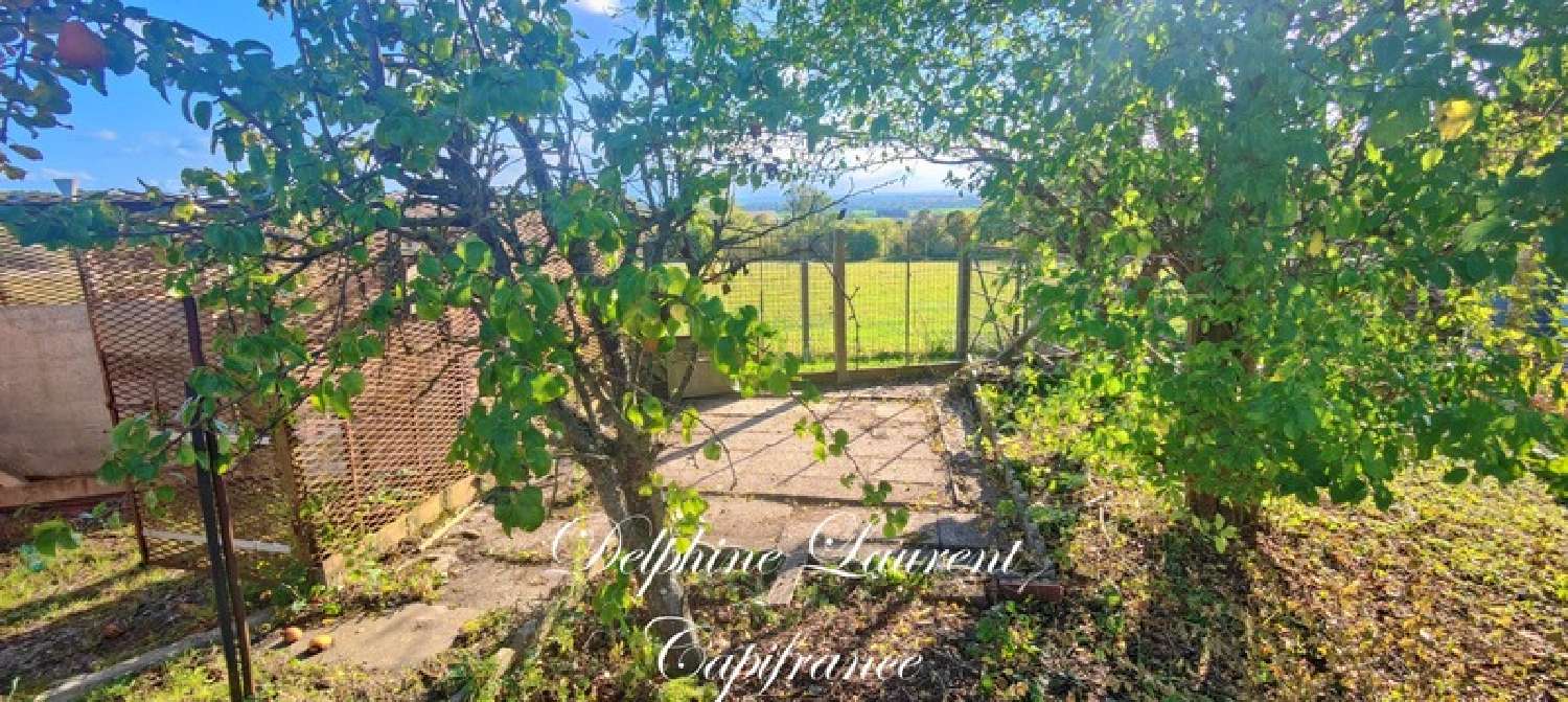 for sale house Amfréville Calvados 3