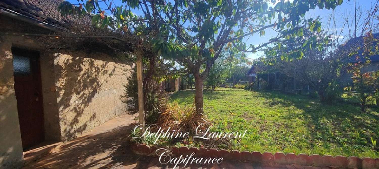 for sale house Amfréville Calvados 4