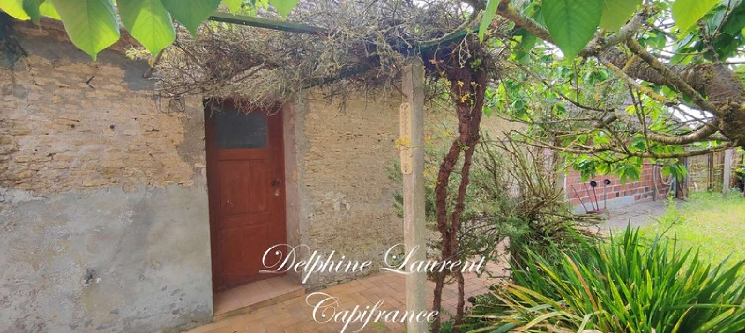 for sale house Amfréville Calvados 5