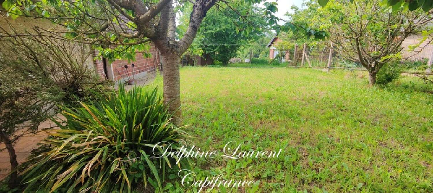 for sale house Amfréville Calvados 6