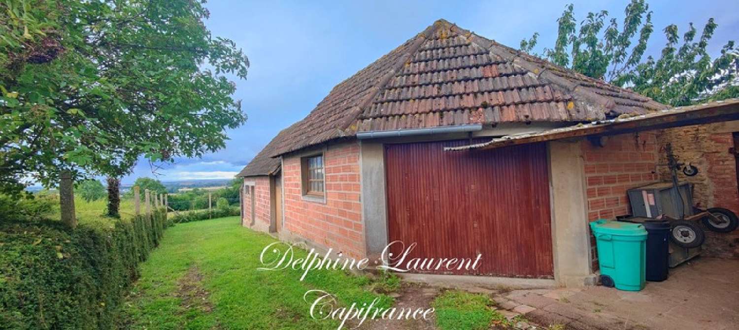 for sale house Amfréville Calvados 7