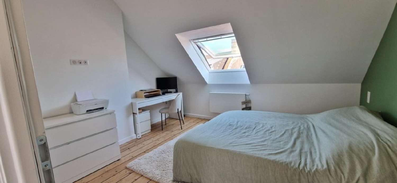  for sale house Amiens Somme 4