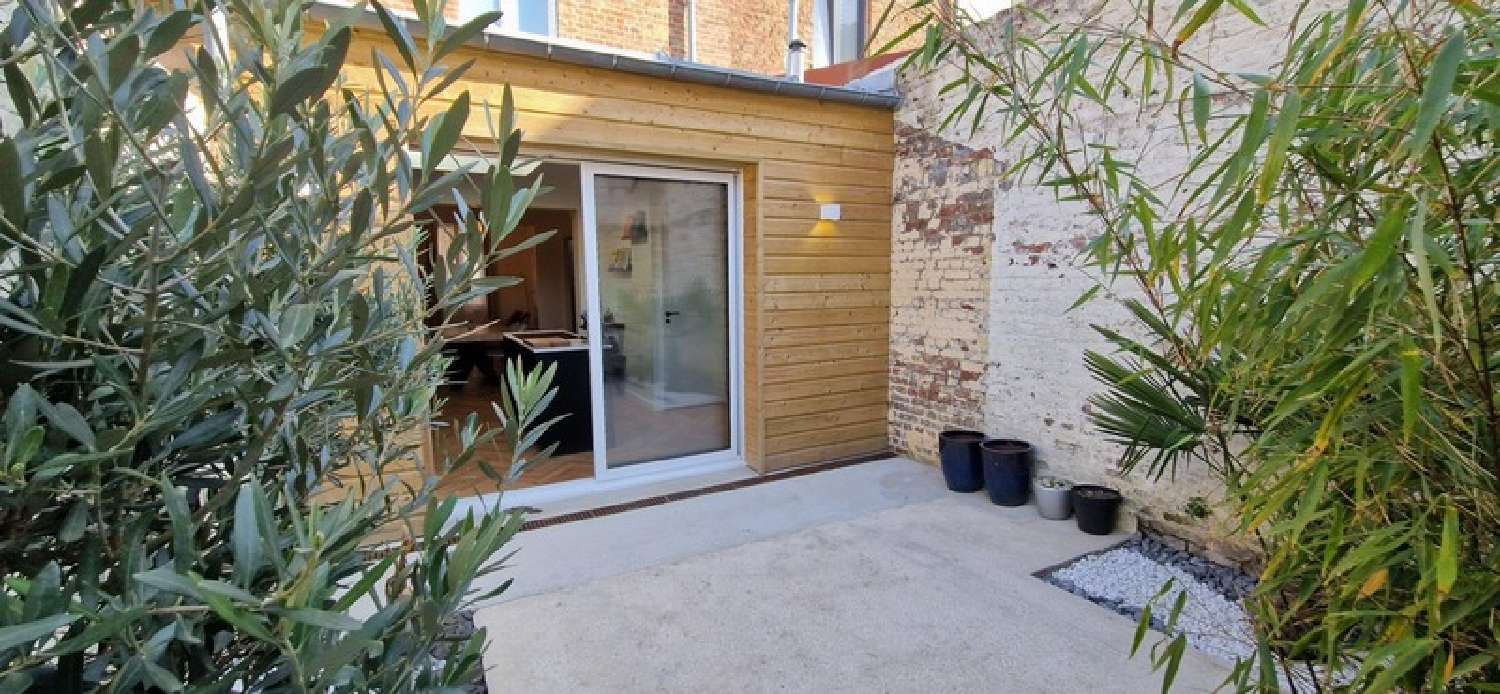  for sale house Amiens Somme 6