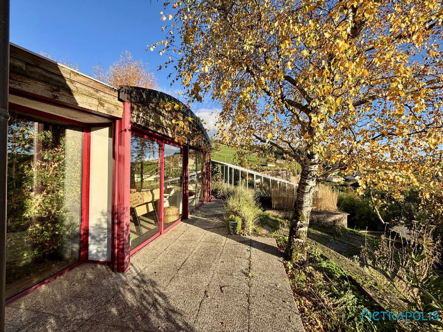  kaufen Haus Amplepuis Rhône 1