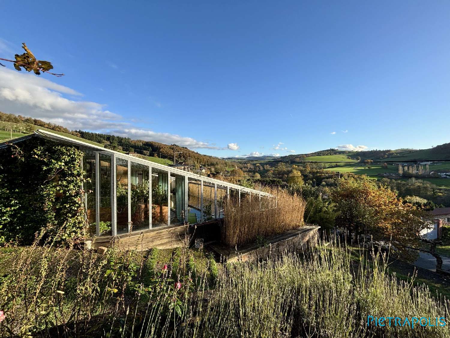  kaufen Haus Amplepuis Rhône 5