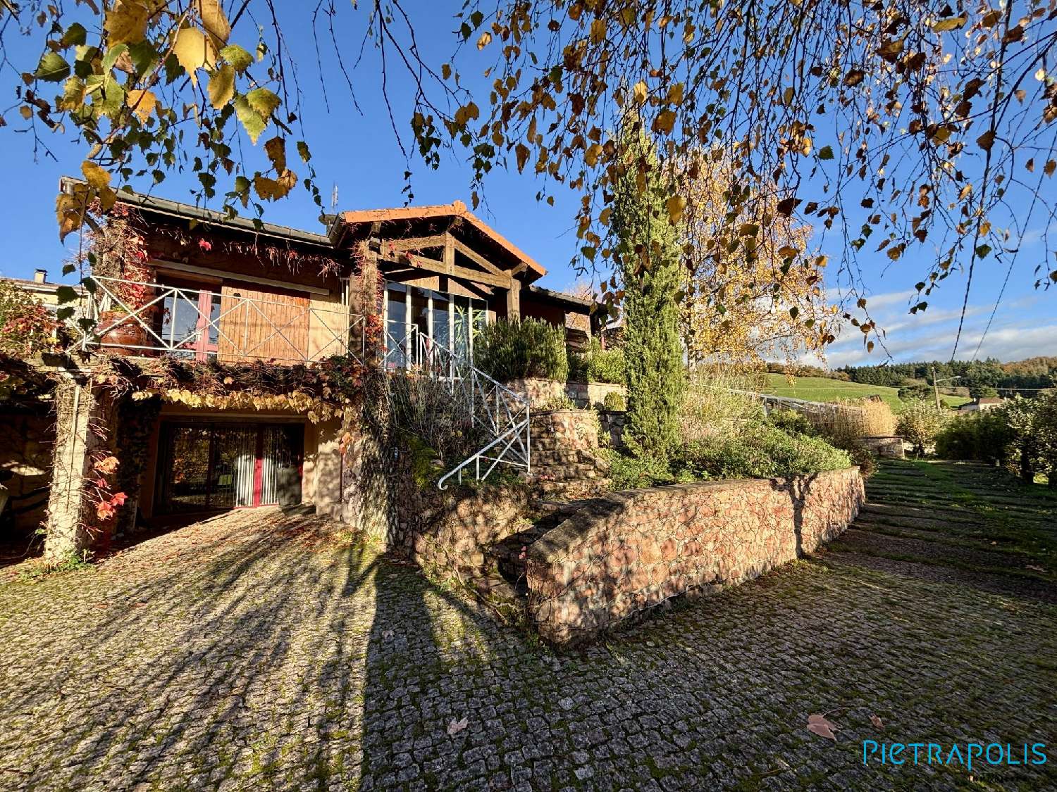  kaufen Haus Amplepuis Rhône 7