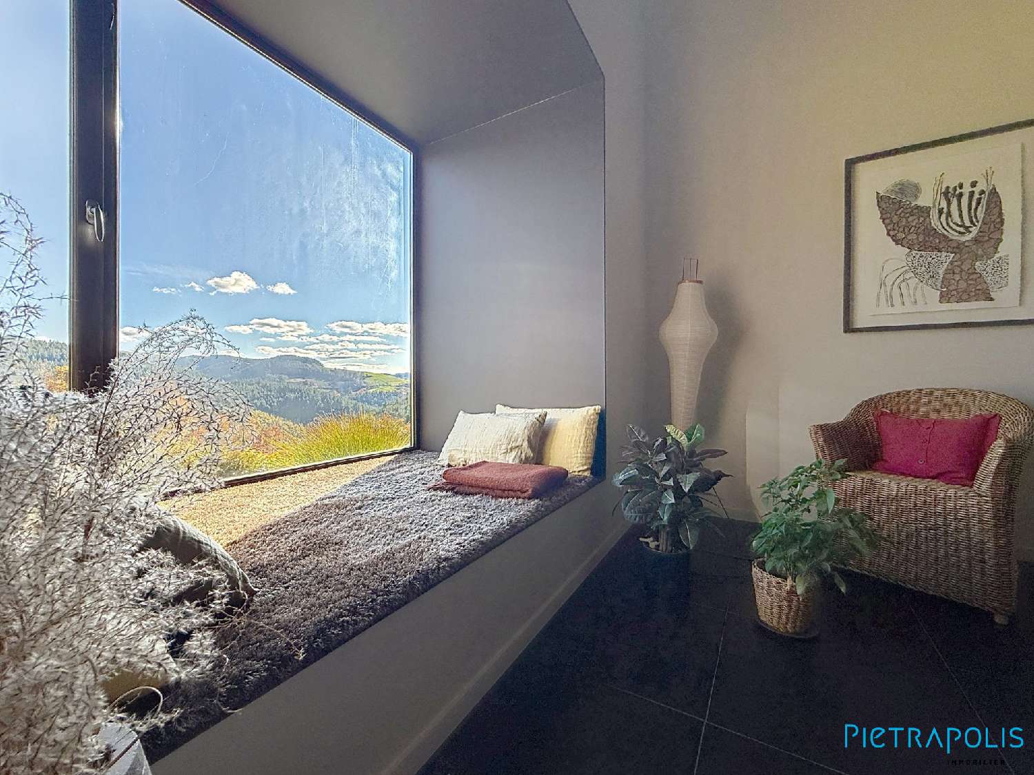  à vendre maison Amplepuis Rhône 3