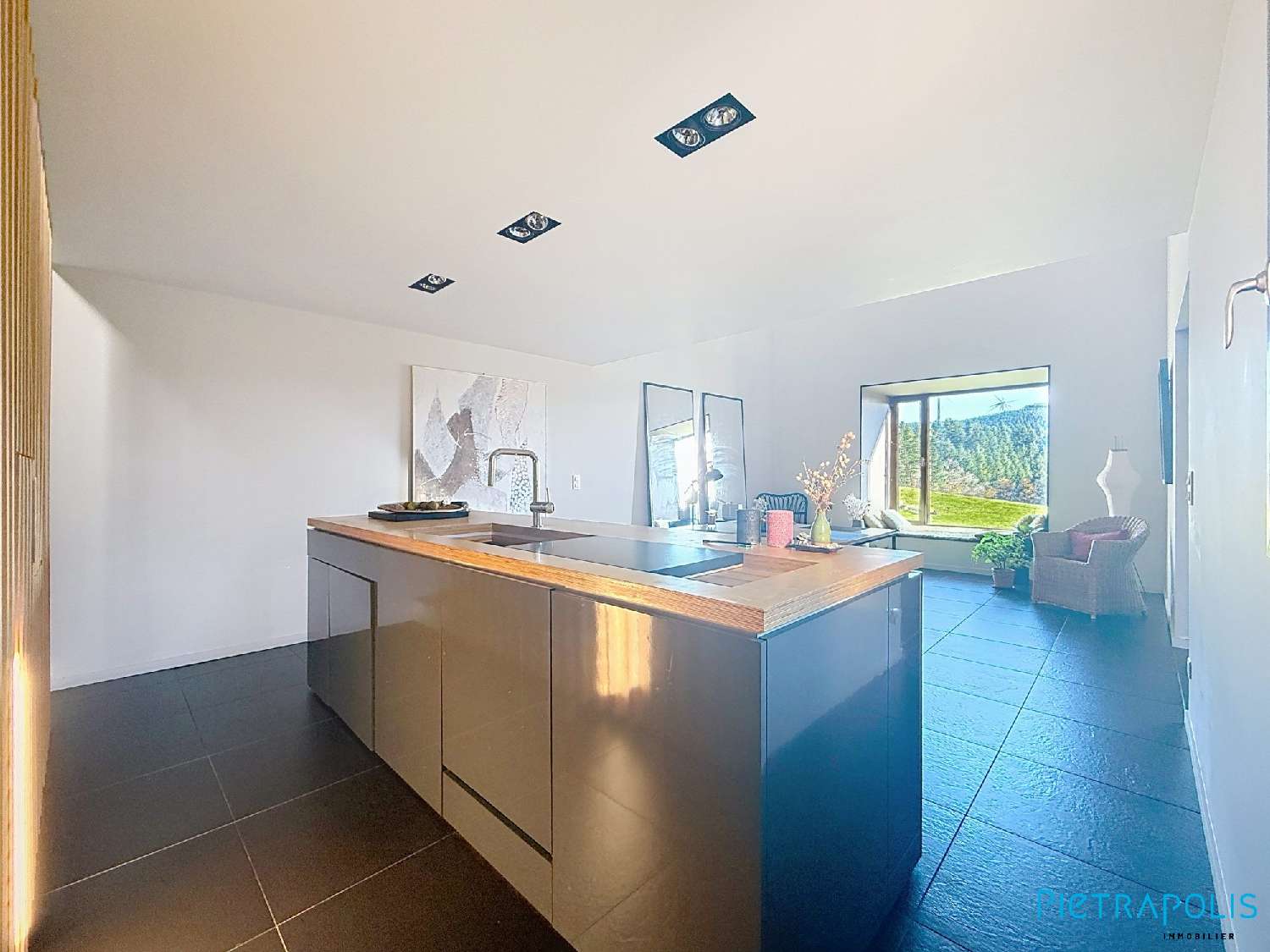  à vendre maison Amplepuis Rhône 4