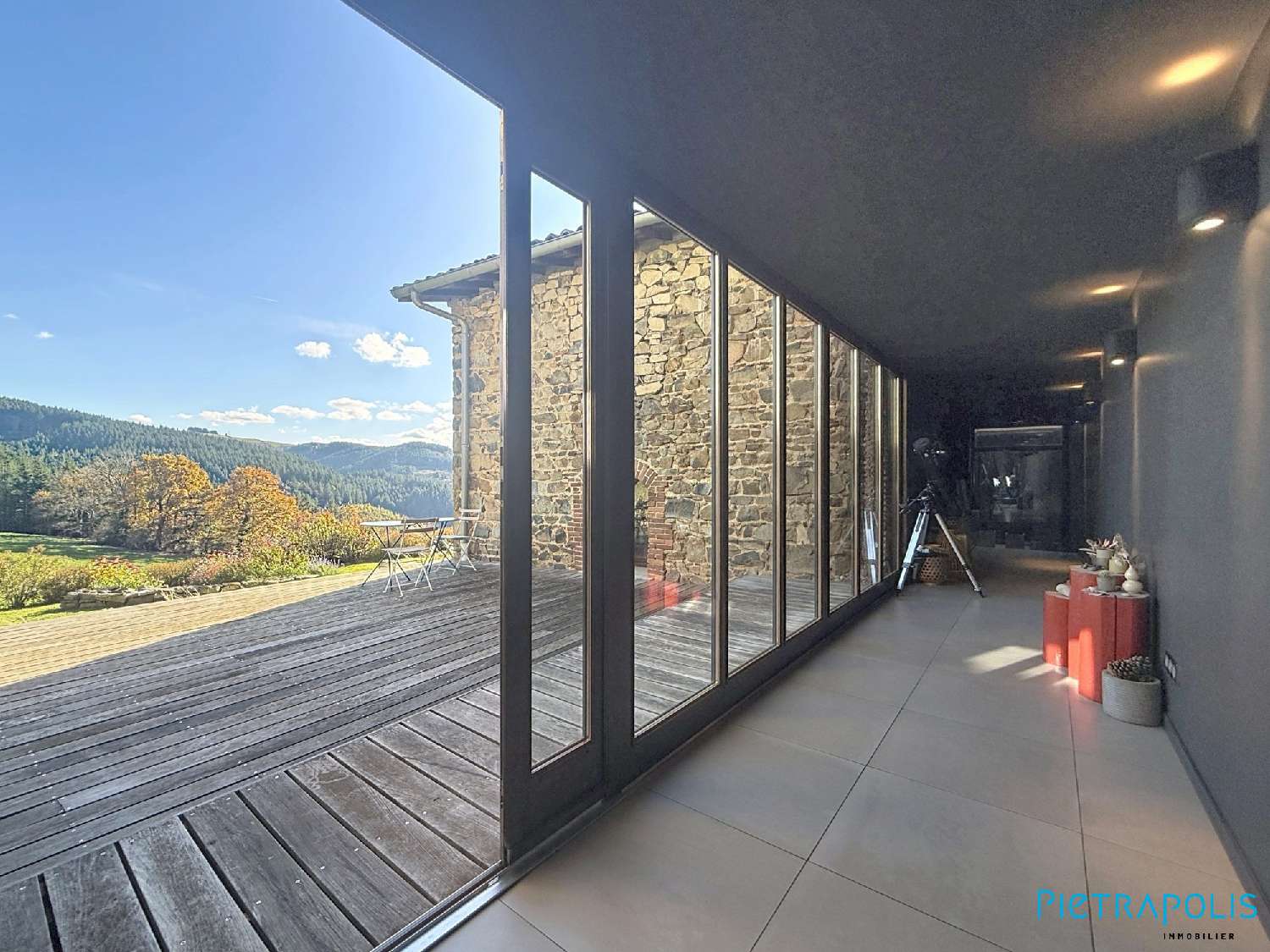  à vendre maison Amplepuis Rhône 6