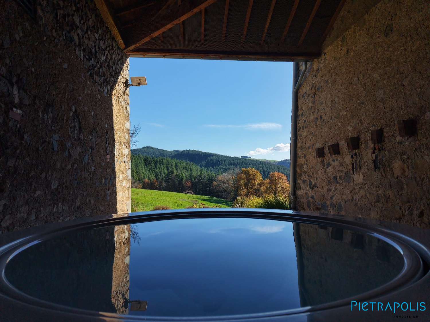  à vendre maison Amplepuis Rhône 7