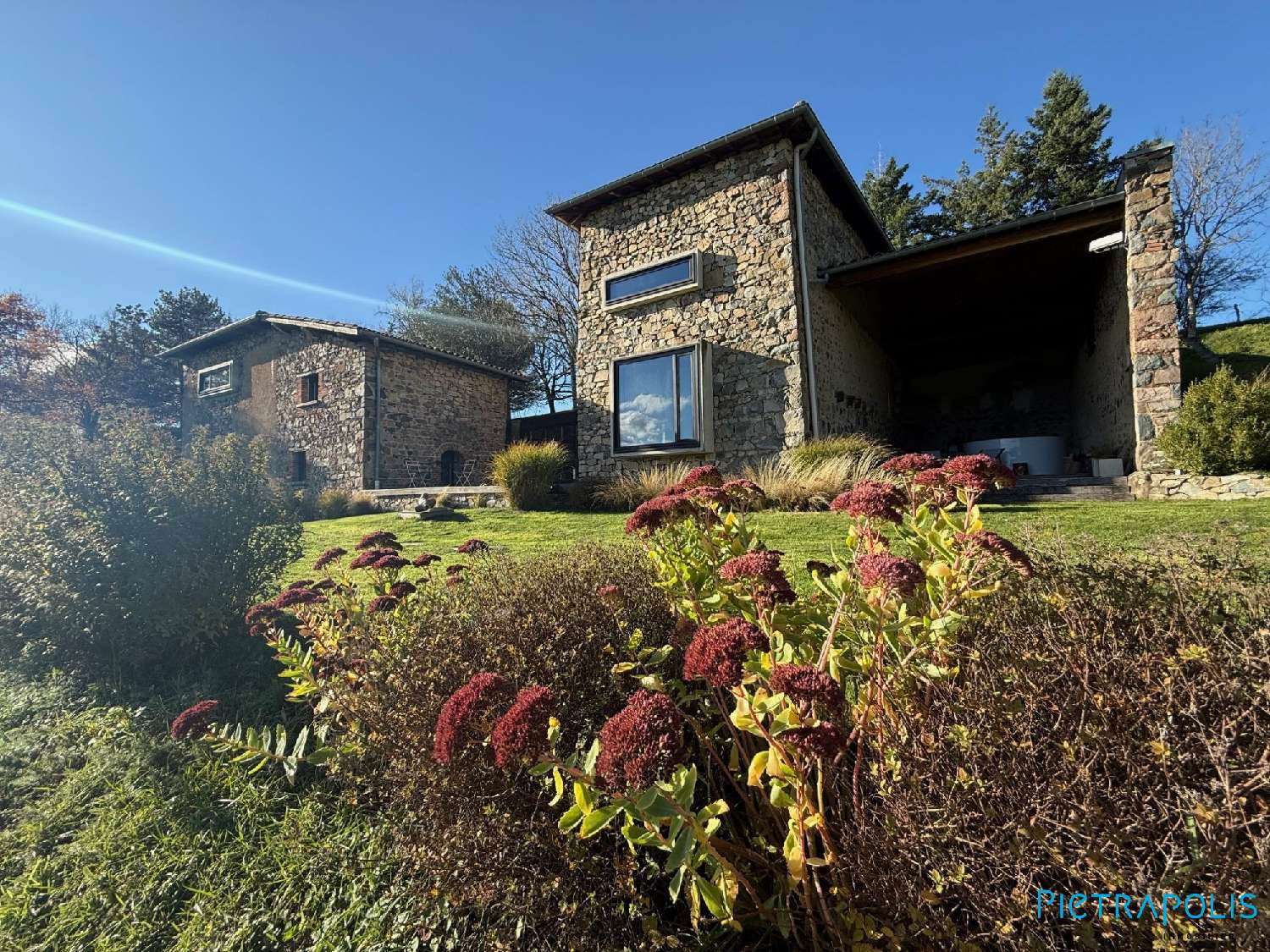  à vendre maison Amplepuis Rhône 8