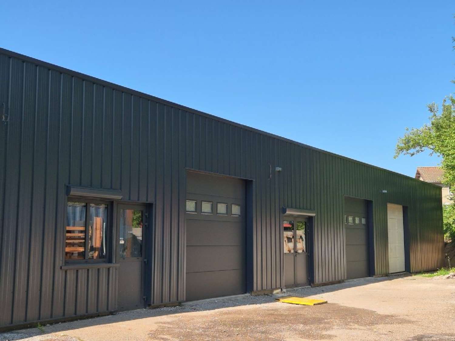 kaufen Haus Amplepuis Rhône 1