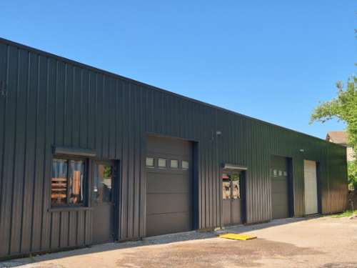 Amplepuis Rhône Haus Bild 7206658