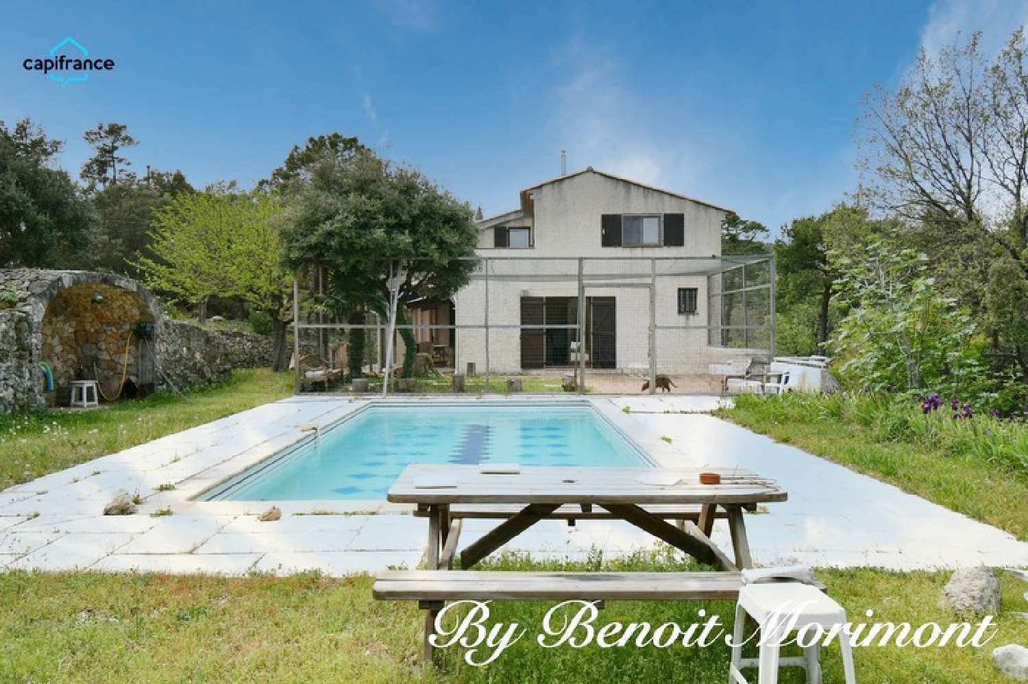  kaufen Haus Ampus Var 2