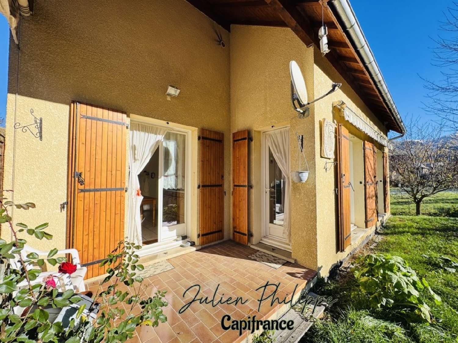 for sale house Ancelle Hautes-Alpes 1