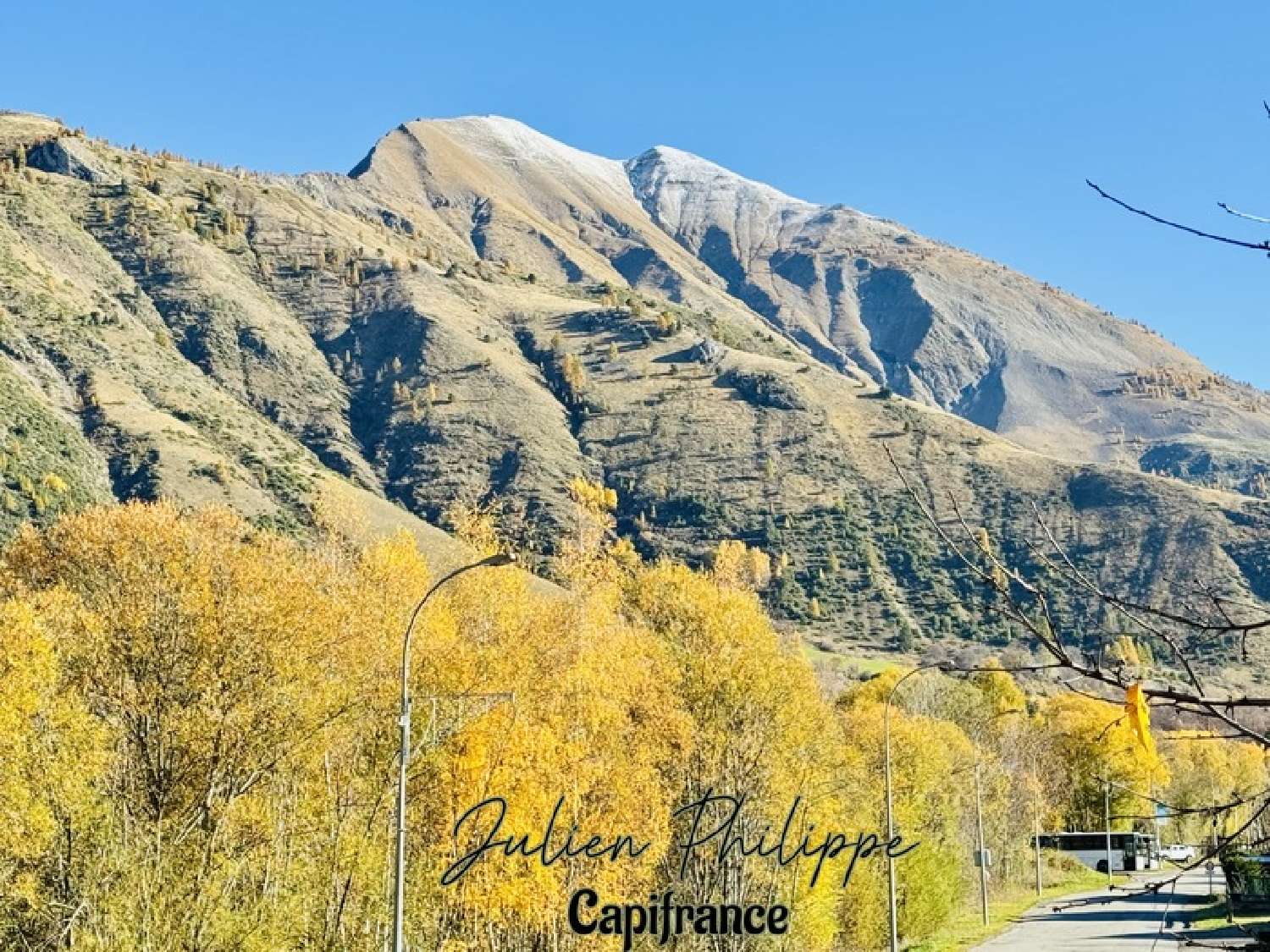 for sale house Ancelle Hautes-Alpes 4