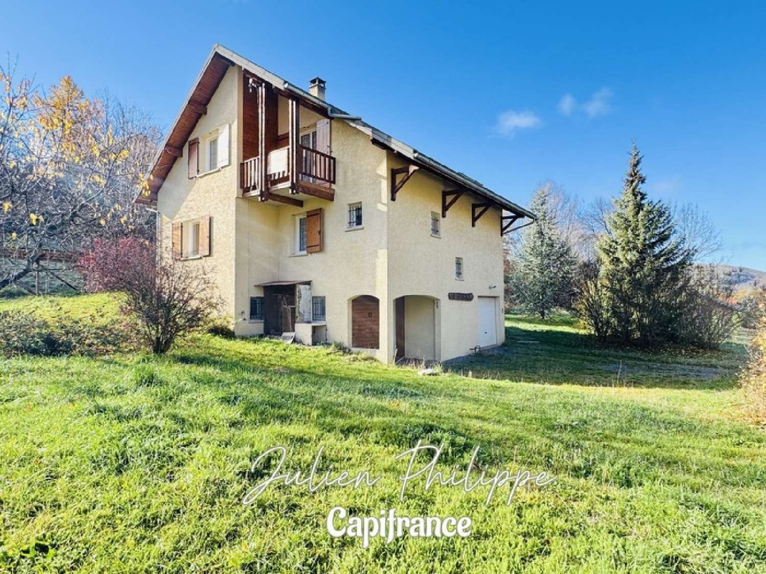 for sale house Ancelle Hautes-Alpes 7