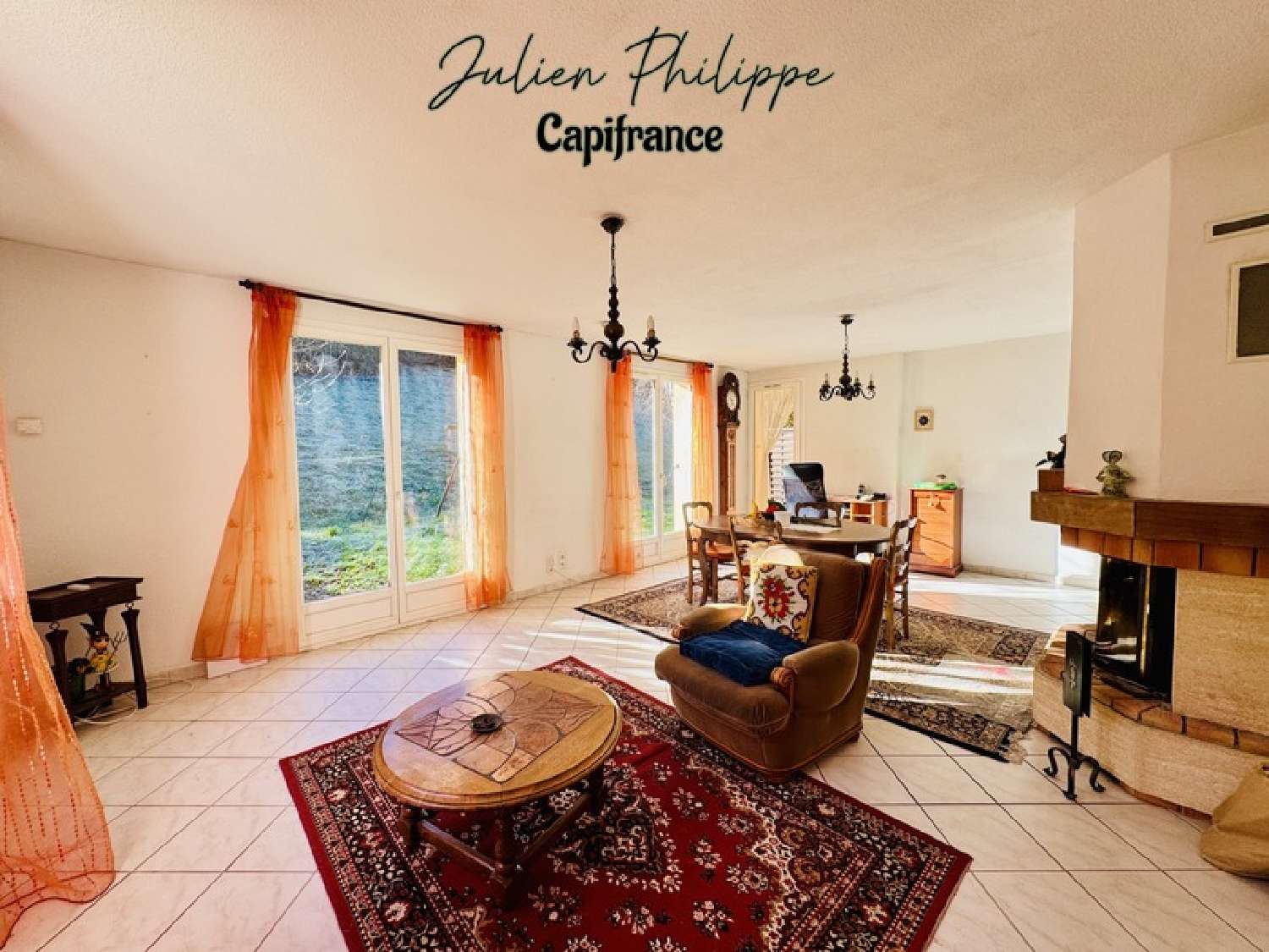 for sale house Ancelle Hautes-Alpes 8