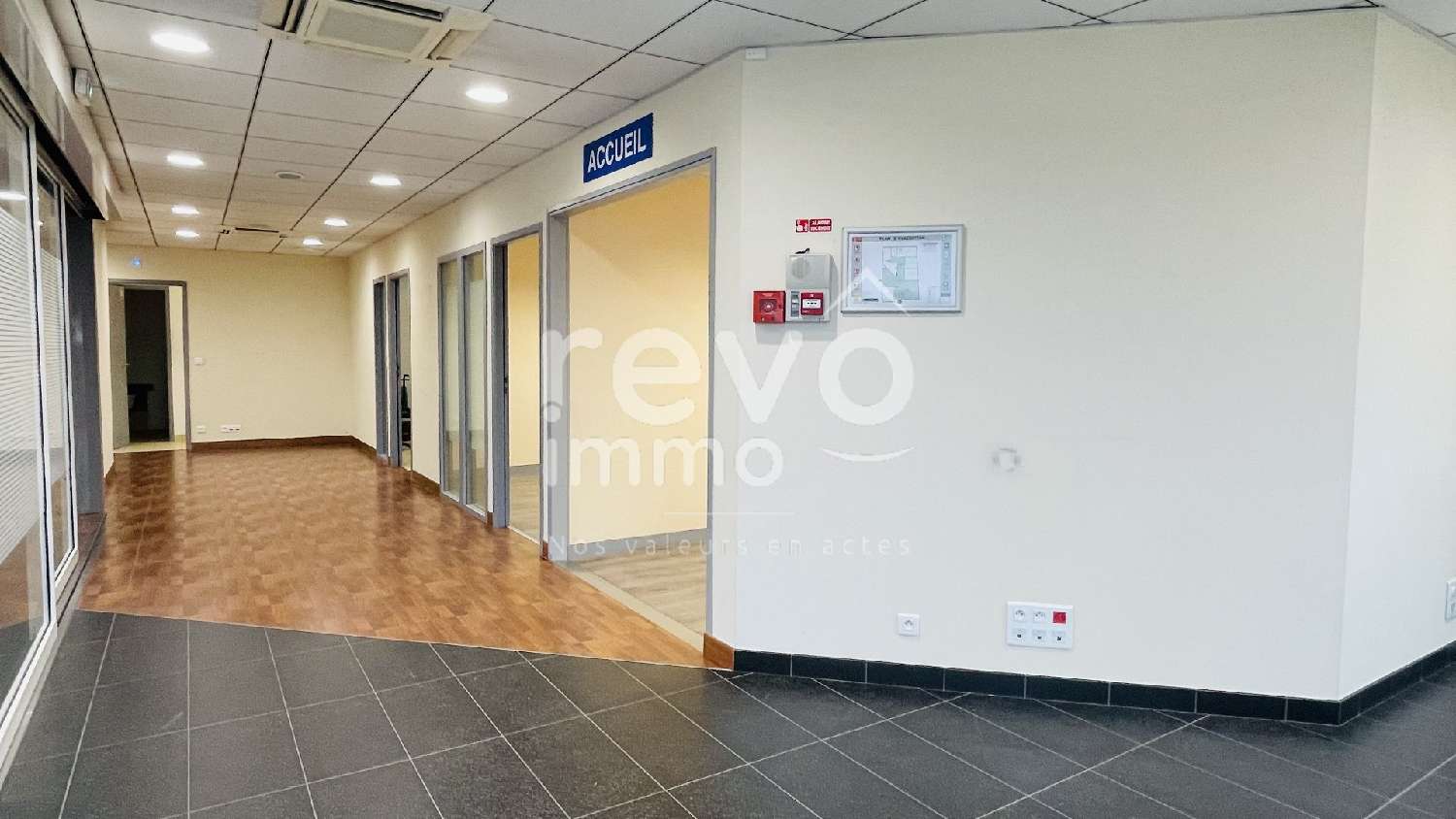 à vendre maison Ancenis Loire-Atlantique 1