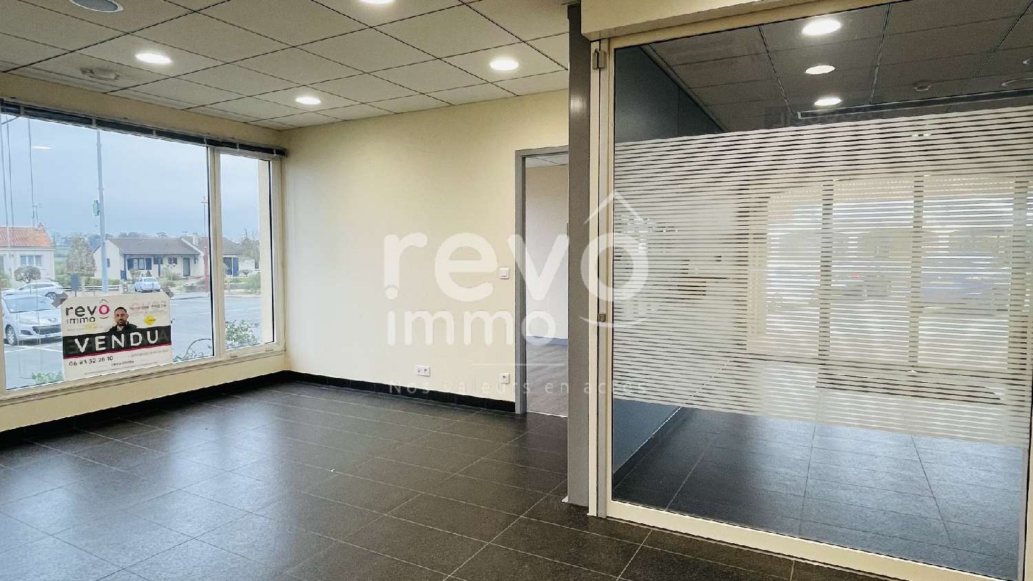 à vendre maison Ancenis Loire-Atlantique 2