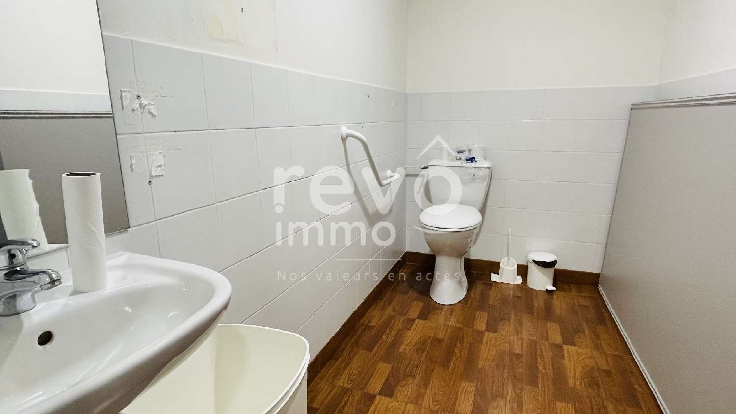 à vendre maison Ancenis Loire-Atlantique 3