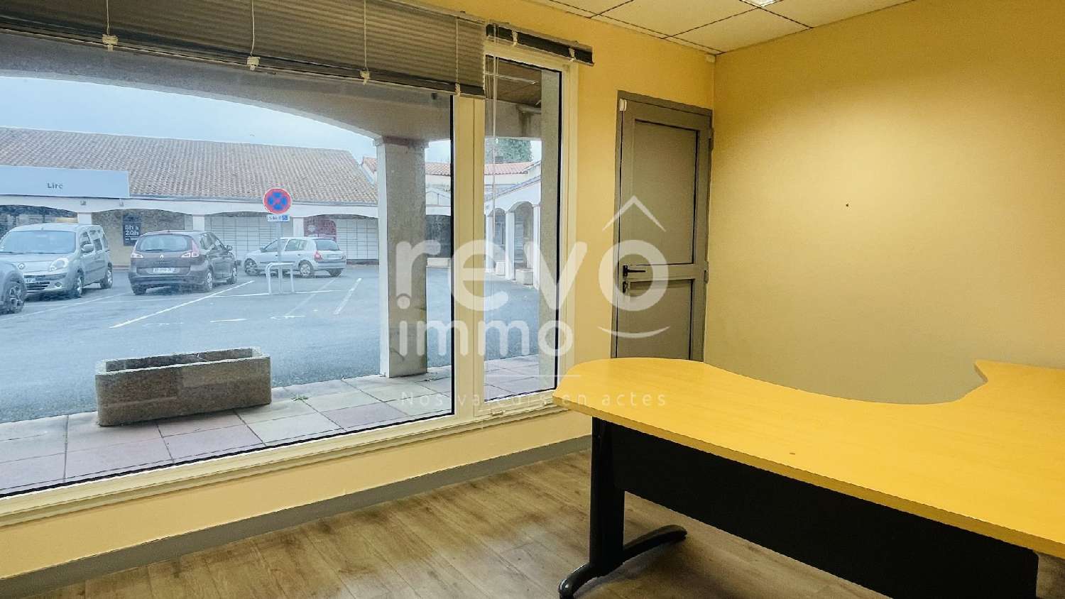 à vendre maison Ancenis Loire-Atlantique 5
