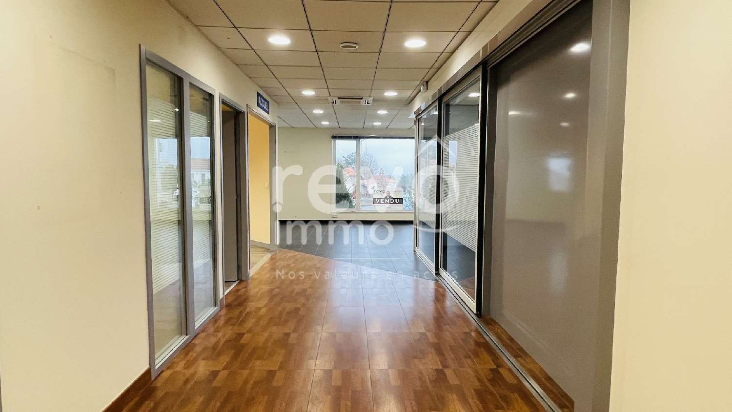 à vendre maison Ancenis Loire-Atlantique 7