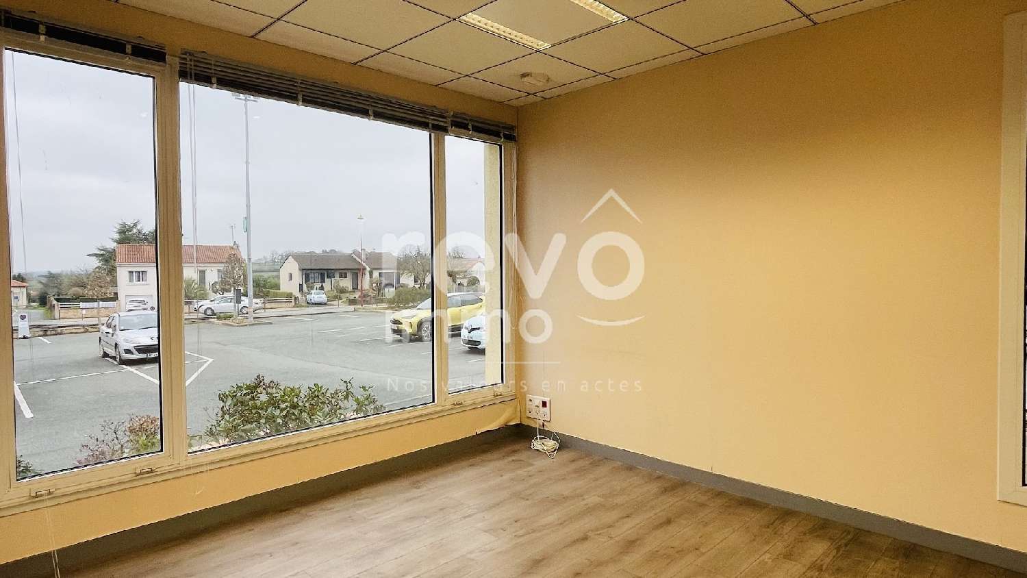 à vendre maison Ancenis Loire-Atlantique 8