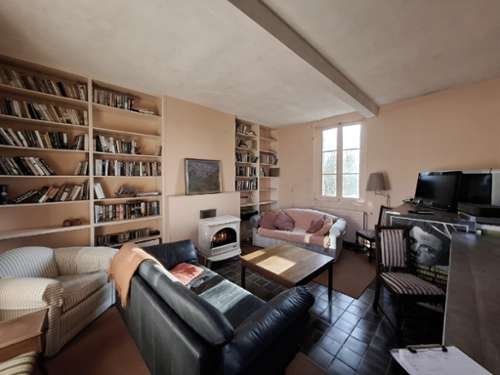 Andainville Somme huis foto 7207548