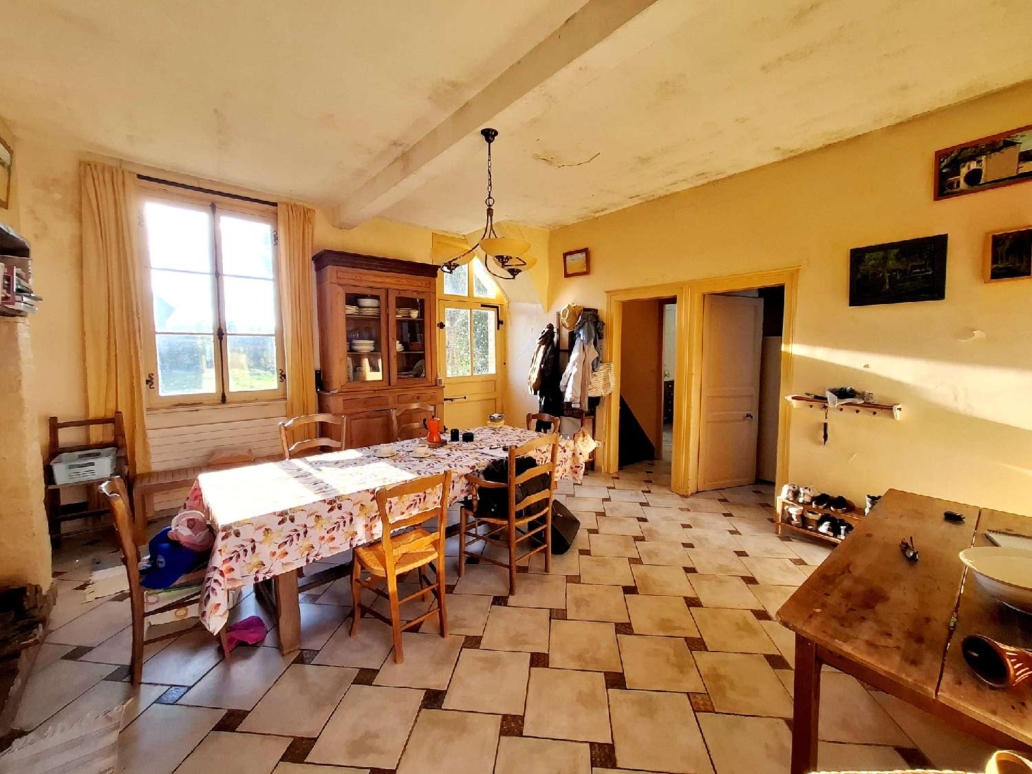 te koop huis Andainville Somme 3