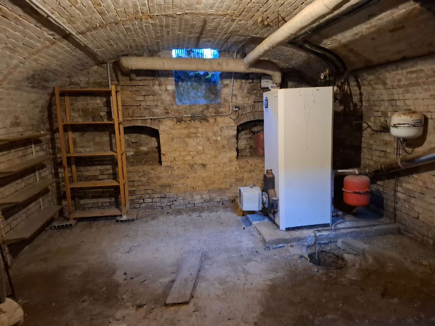 te koop huis Andainville Somme 7