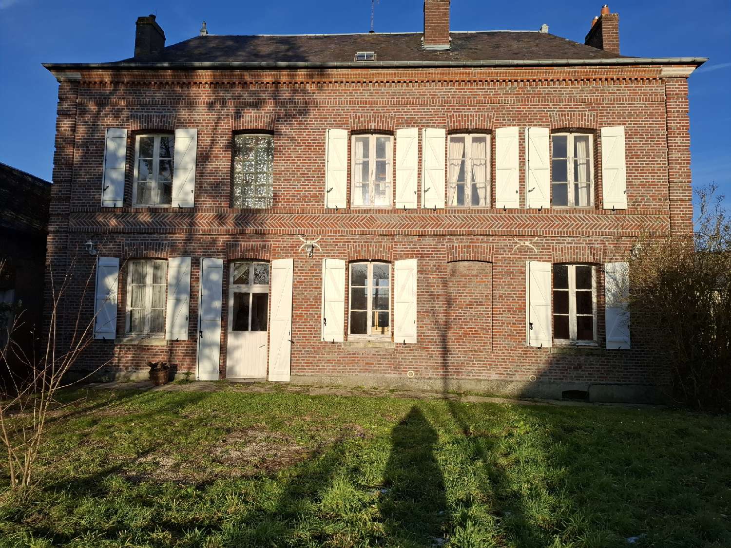 te koop huis Andainville Somme 8