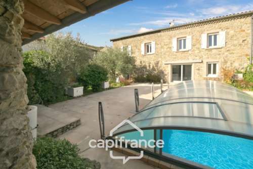 Andance Ardeche huis foto 7208403