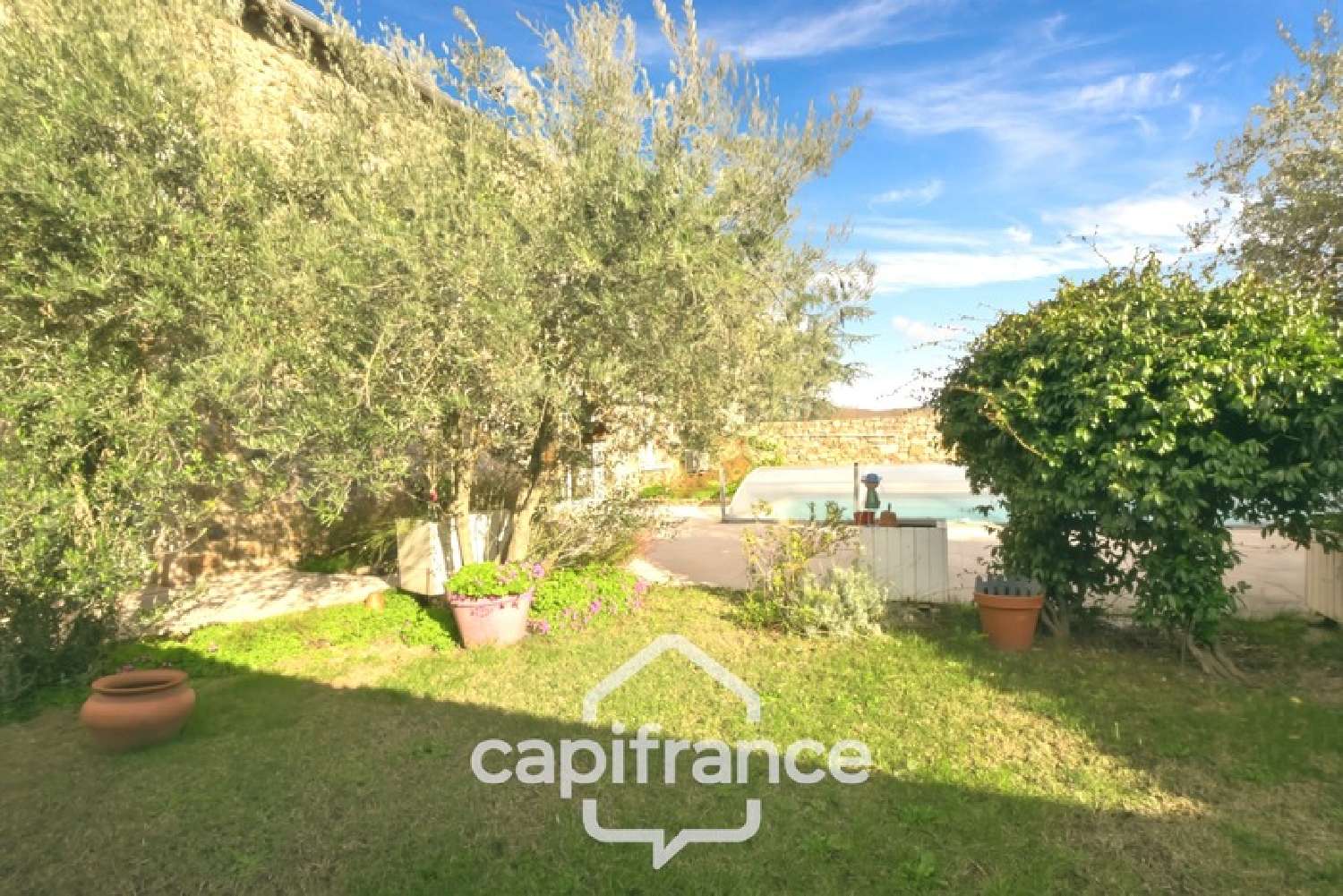 for sale house Andance Ardèche 2