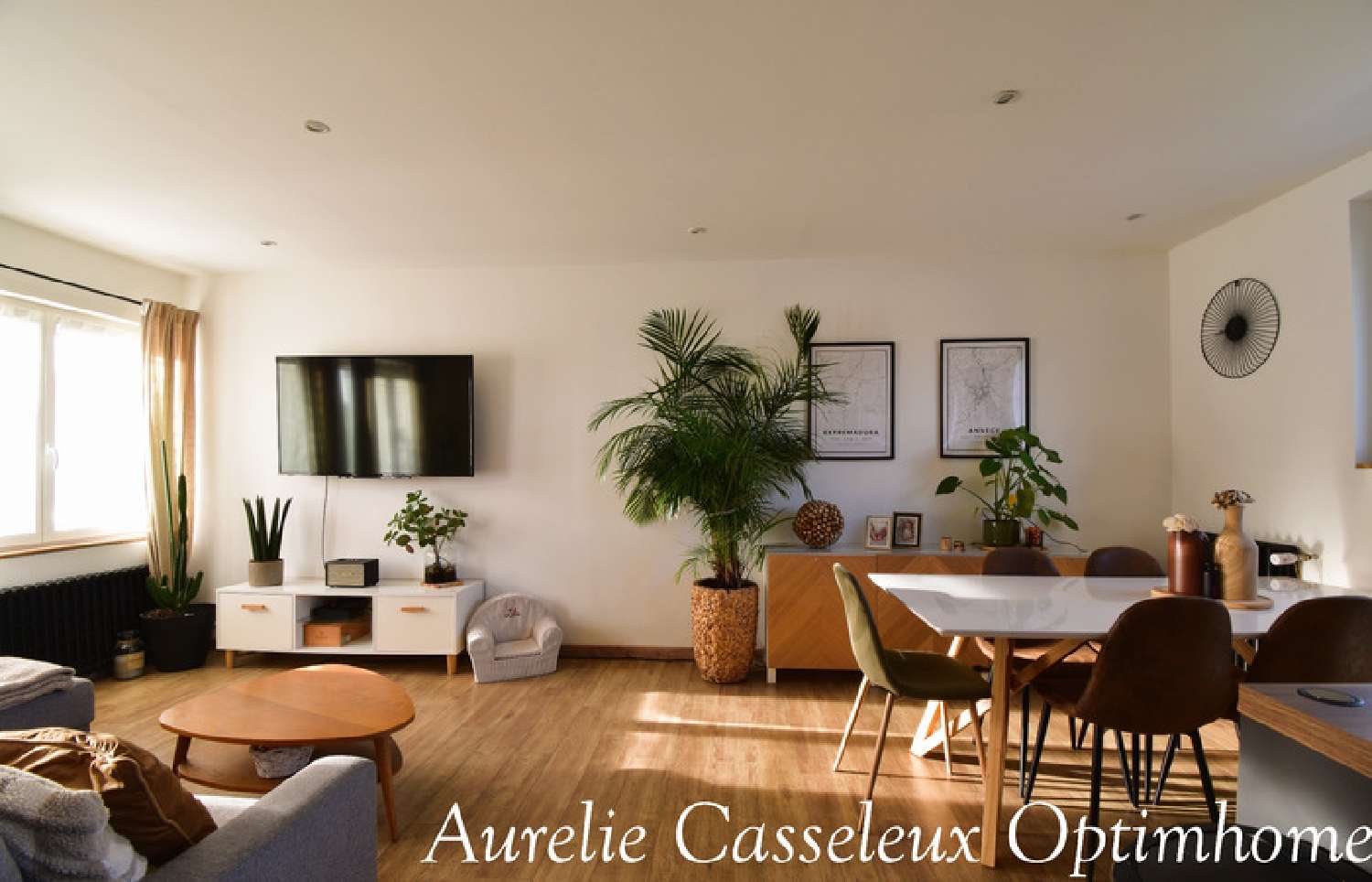 à vendre maison Andelain Aisne 1