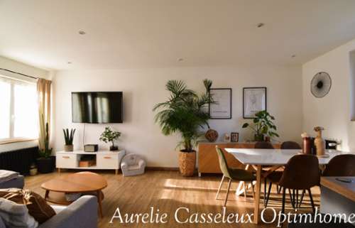 Andelain Aisne huis foto 7207120