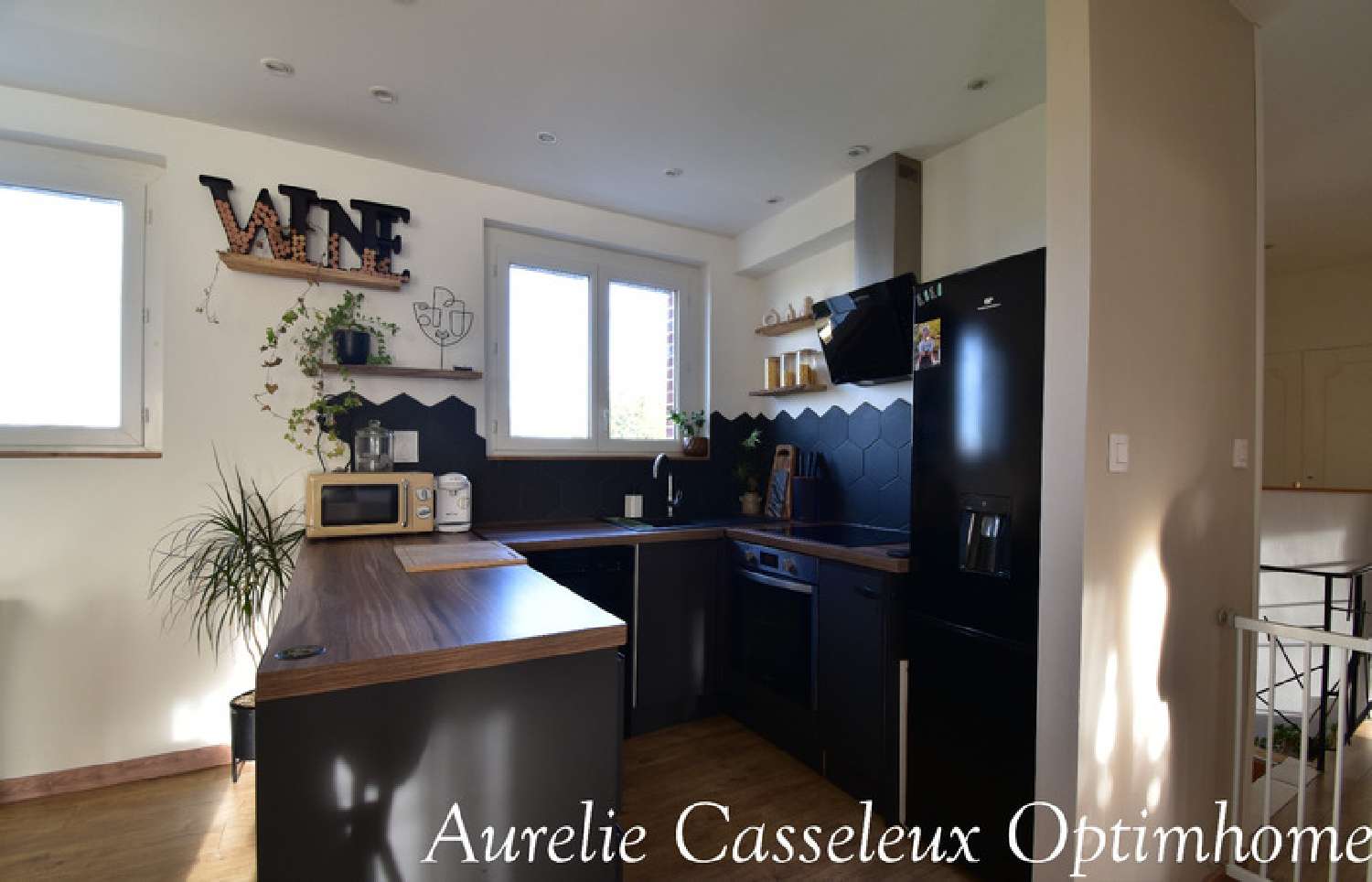 à vendre maison Andelain Aisne 3