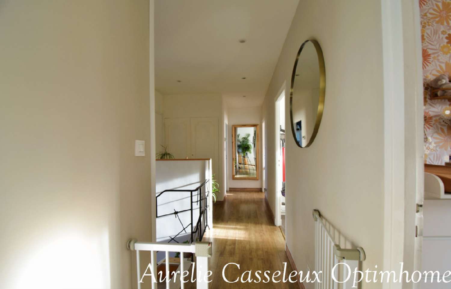 à vendre maison Andelain Aisne 4