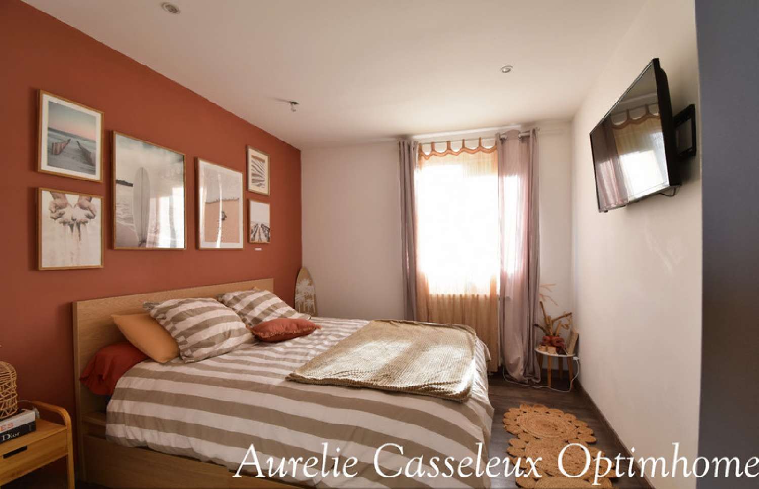 à vendre maison Andelain Aisne 5