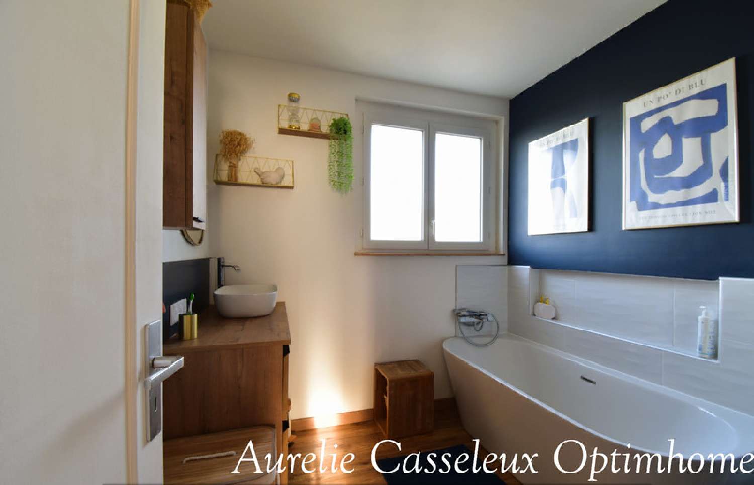 à vendre maison Andelain Aisne 7