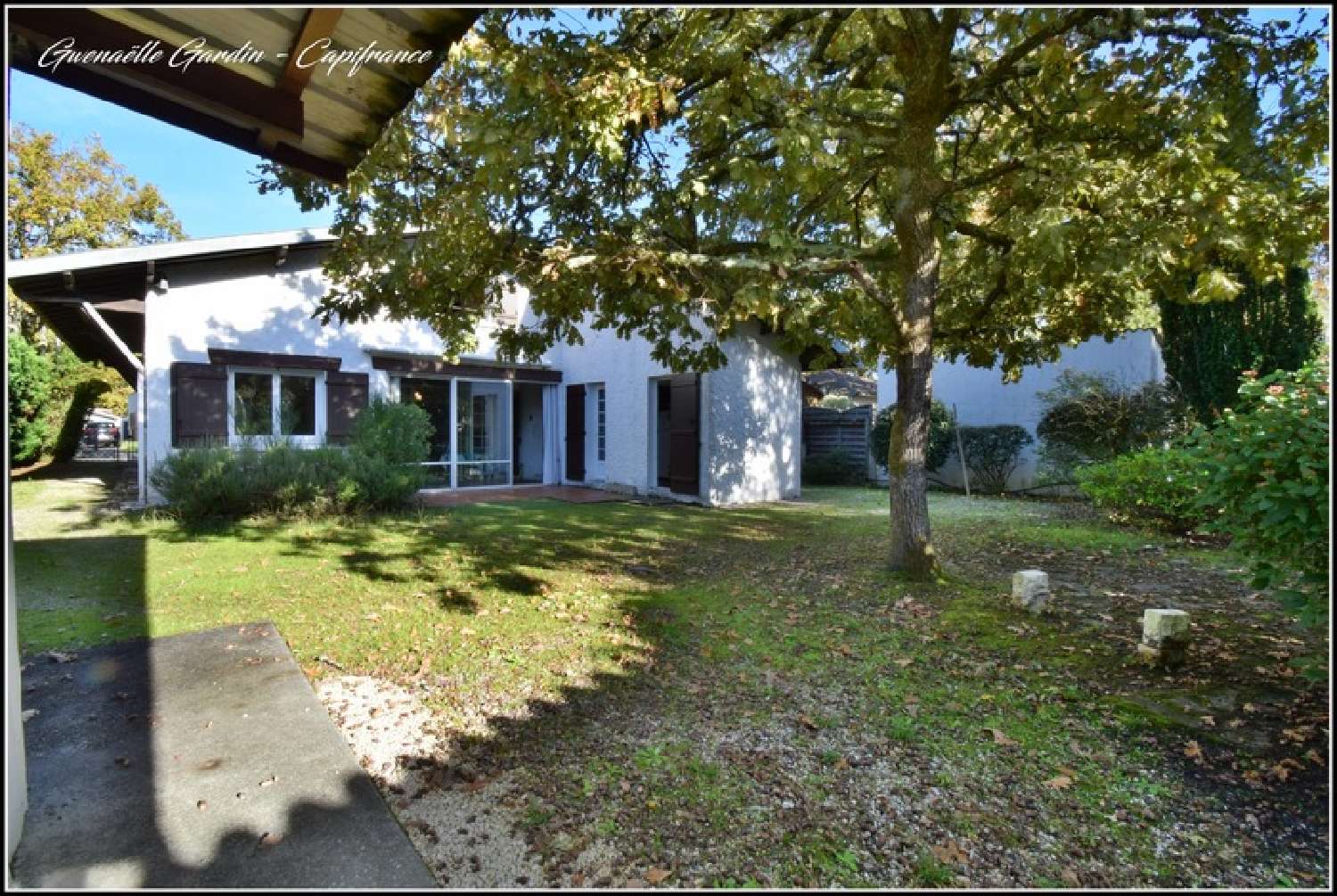 à vendre maison Andernos-les-Bains Gironde 1