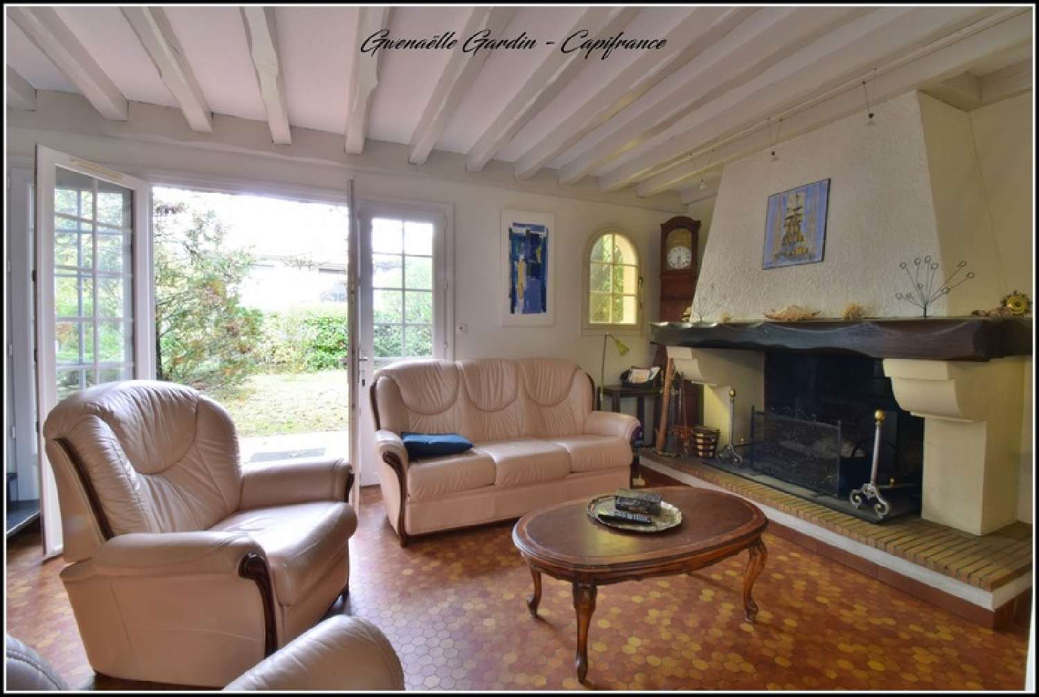 à vendre maison Andernos-les-Bains Gironde 3