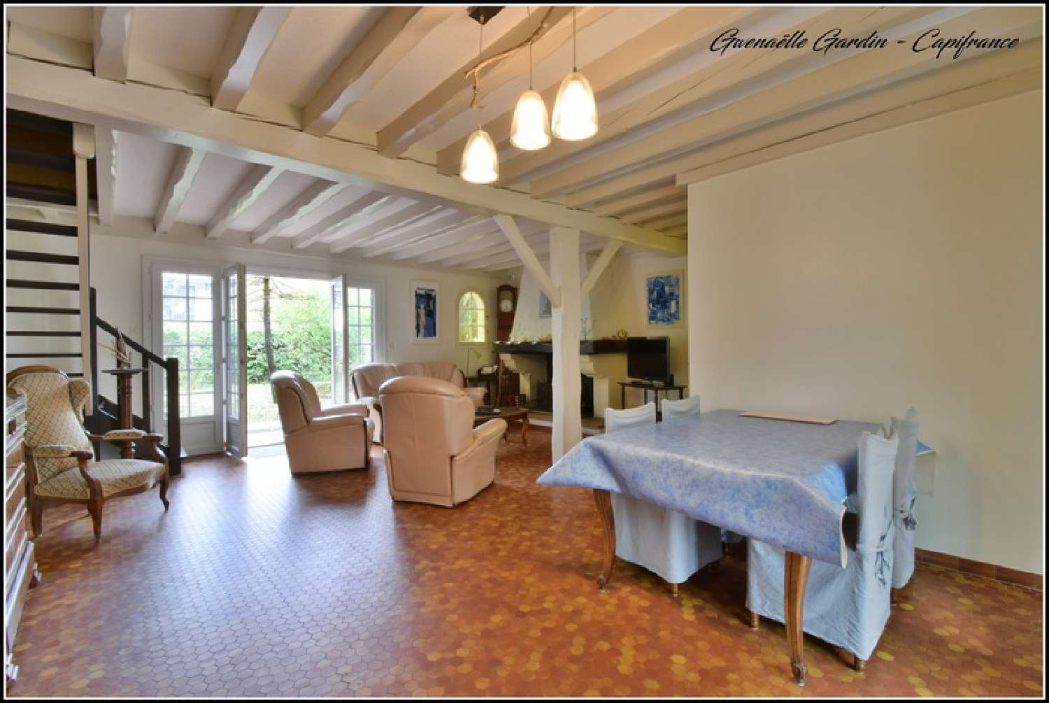 à vendre maison Andernos-les-Bains Gironde 4