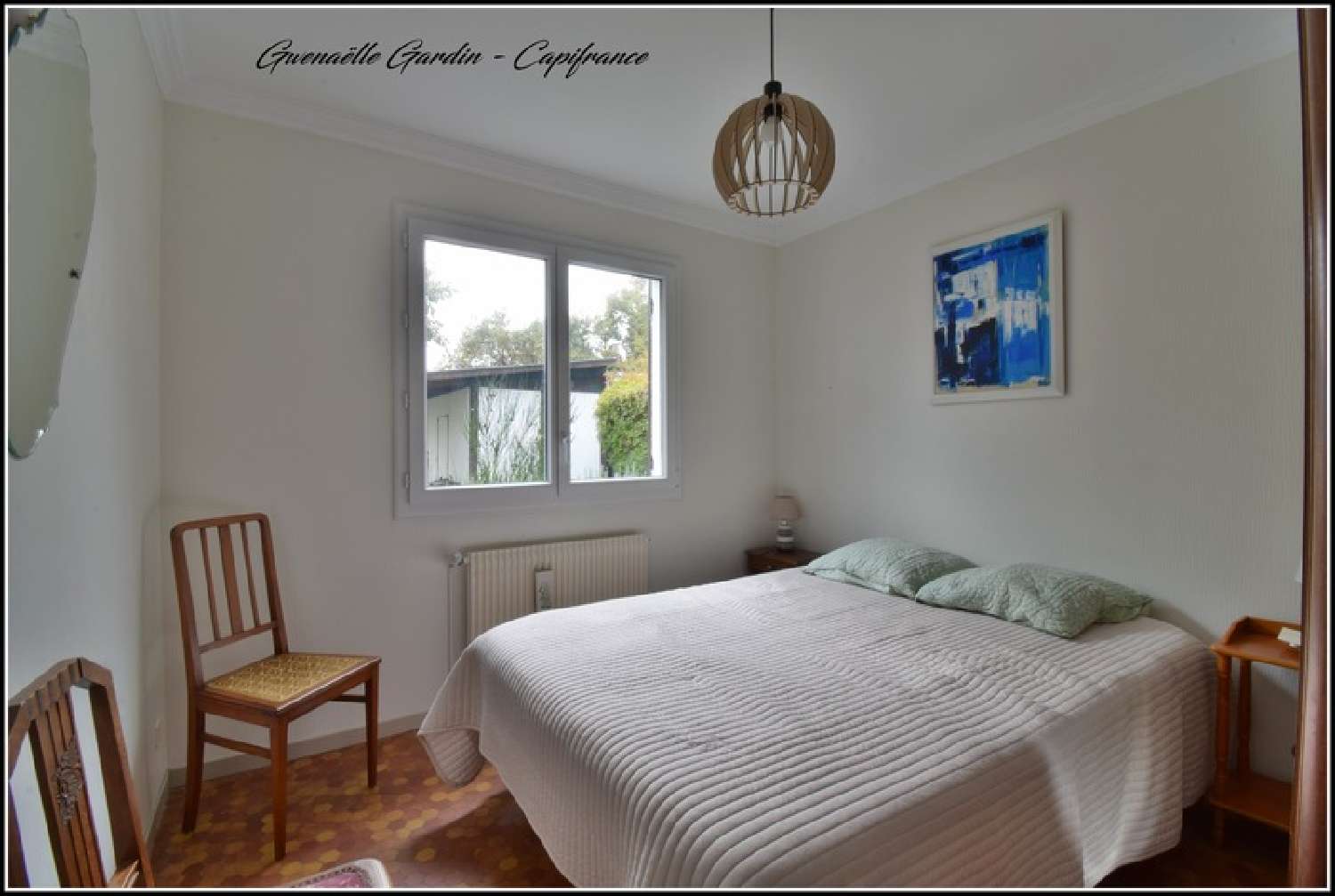 à vendre maison Andernos-les-Bains Gironde 8