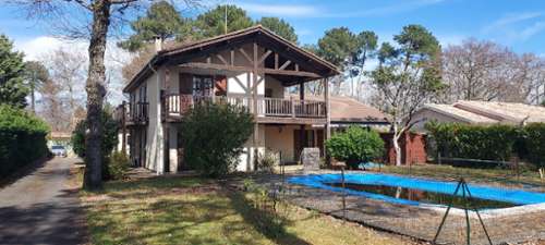 Andernos-les-Bains Gironde Haus Bild 7207287