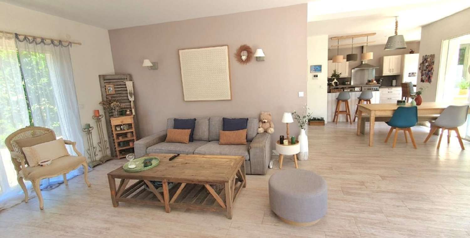 te koop huis Andilly Val-d'Oise 4