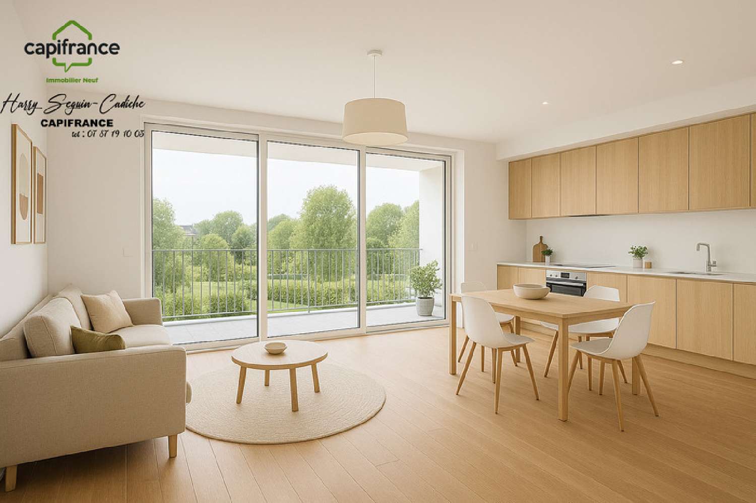  kaufen Haus Andilly Val-d'Oise 1